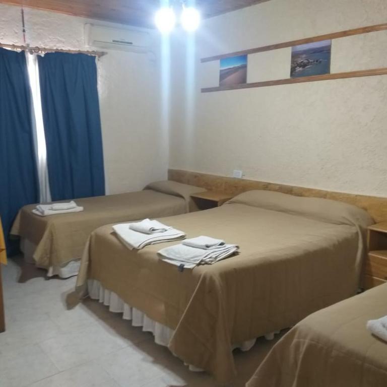 Regine Hotel - Quadruple Room - 8