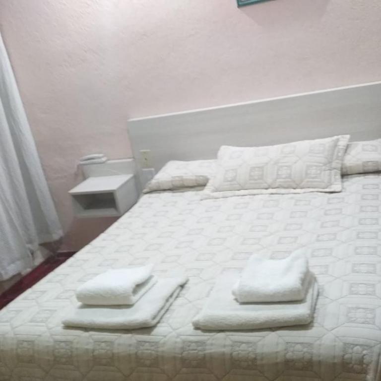 Regine Hotel - Double Room - 6