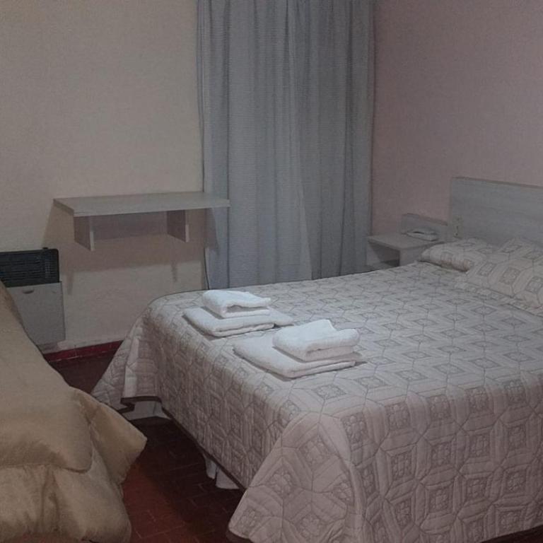 Regine Hotel - Triple Room - 5