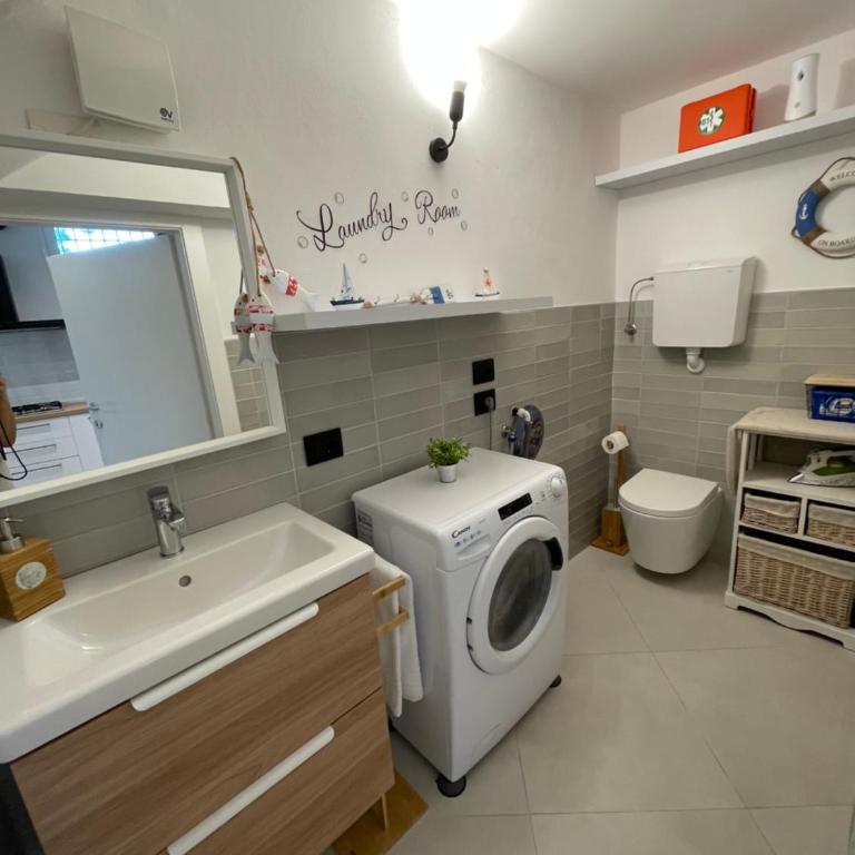 Appartamento Anagiulia - One-Bedroom Apartment - 10