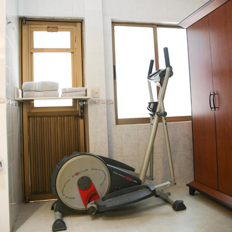 Las Casitas Campestres de Fraida - Un Oasis dentro de la Ciudad - Chalet de 1 dormitorio - 65