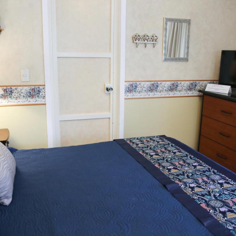 Las Casitas Campestres de Fraida - Un Oasis dentro de la Ciudad - Chalet de 1 dormitorio - 66