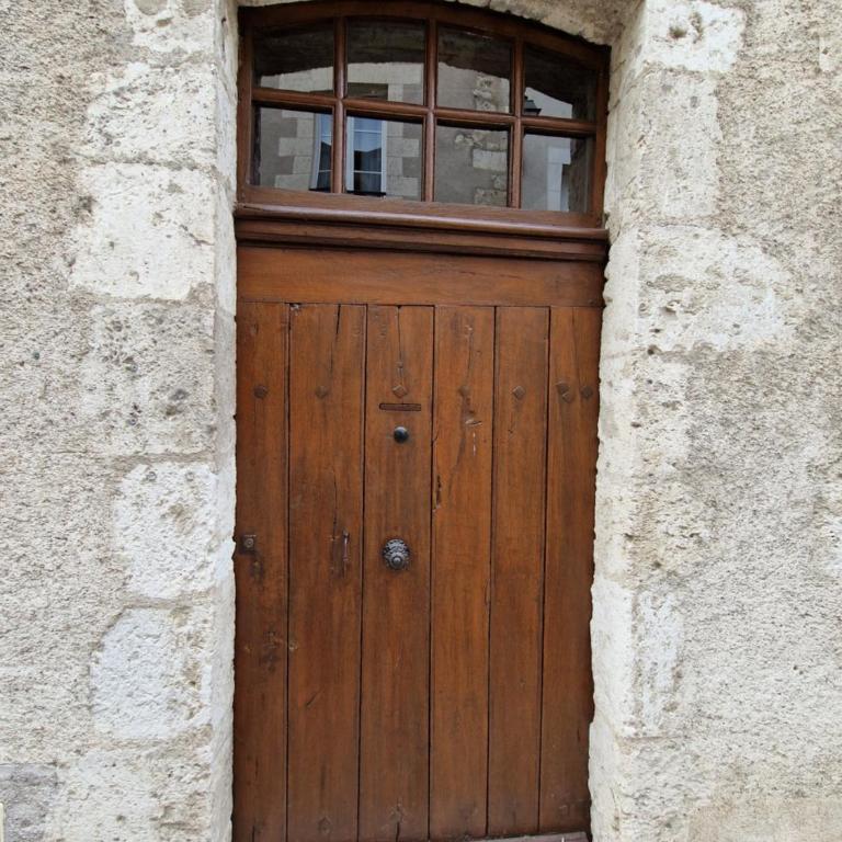 Le Saint Jean et son parking privée - Appartamento con 1 Camera da Letto - 15