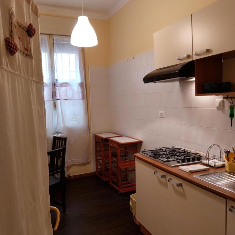 A casa dalla nonna - Two-Bedroom Apartment - 3