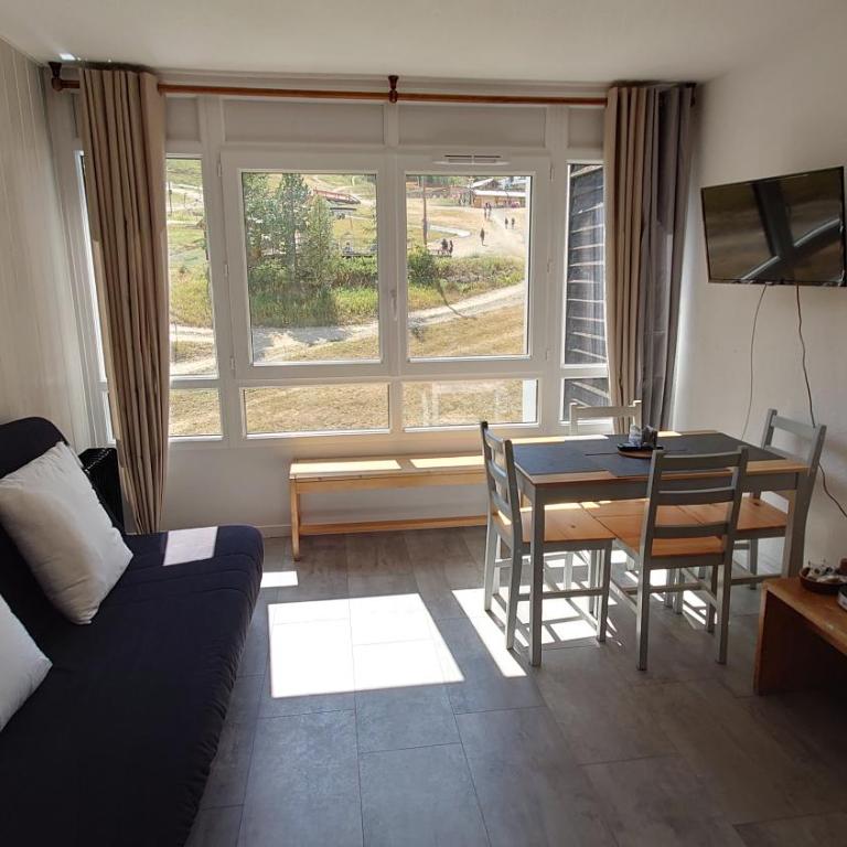 Portillo - Appartement avec Vue sur la Montagne - 3