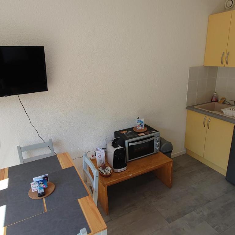 Portillo - Appartement avec Vue sur la Montagne - 6