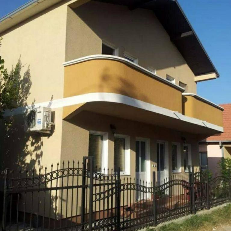 Bojana Blue Retreat - Apartman - 16