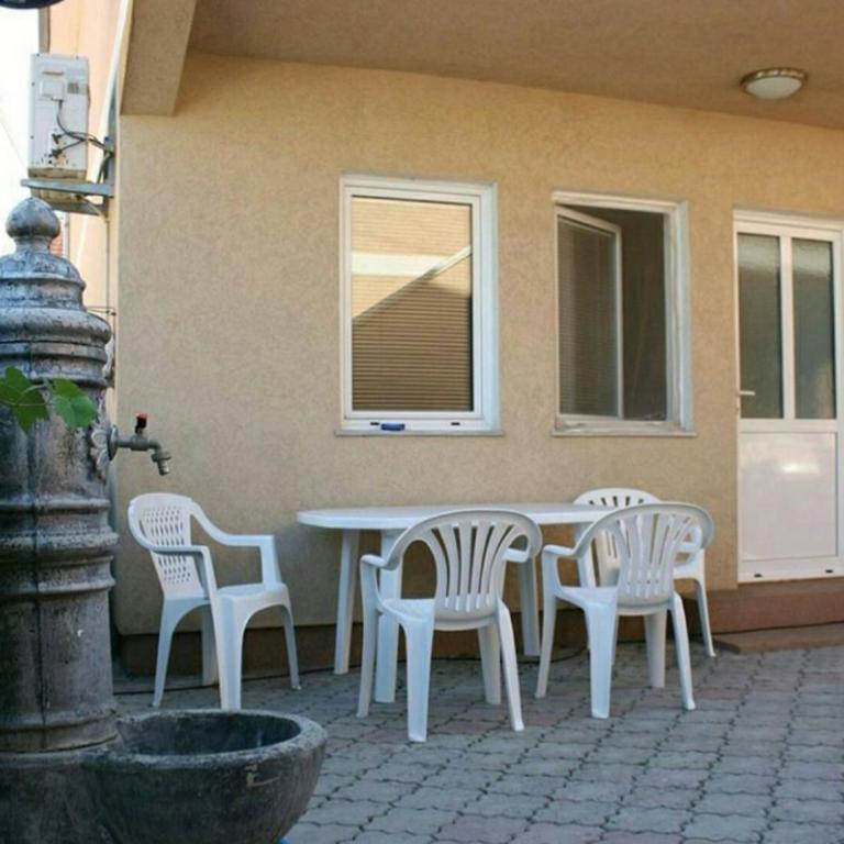 Bojana Blue Retreat - Apartman - 19