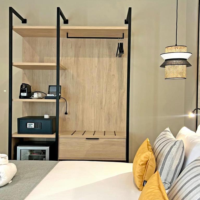 Soho Boutique Columela - Habitación Doble - 1 o 2 camas - 11