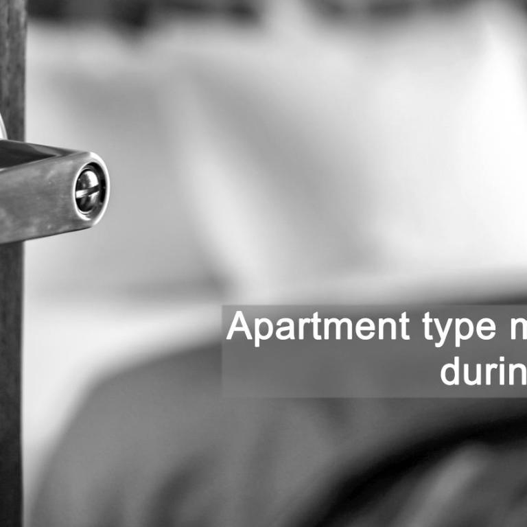 Hotel Casa del Mare - Amfora - Apartment Flexible - 7