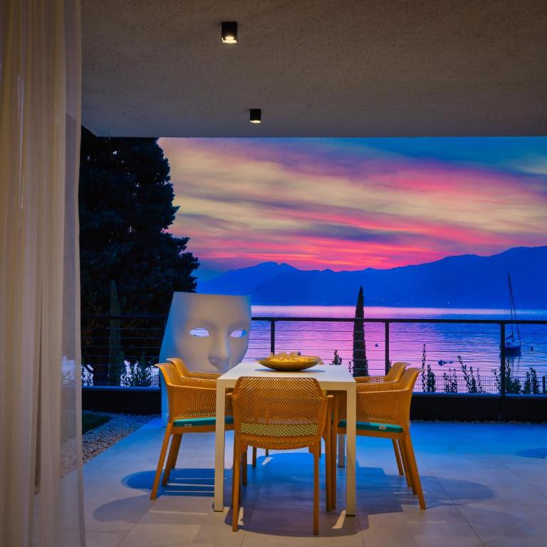 IL SOGNO al Lago di Garda - Appartement Deluxe - 1