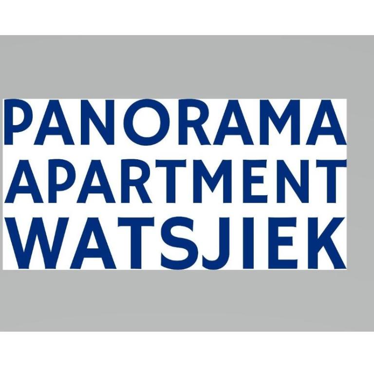 Panorama Apartment WatSjiek - Apartment mit Balkon - 44