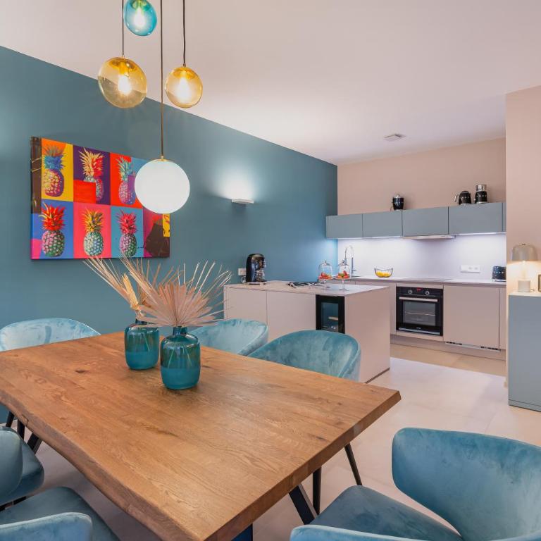 IL SOGNO al Lago di Garda - Appartement Deluxe - 17