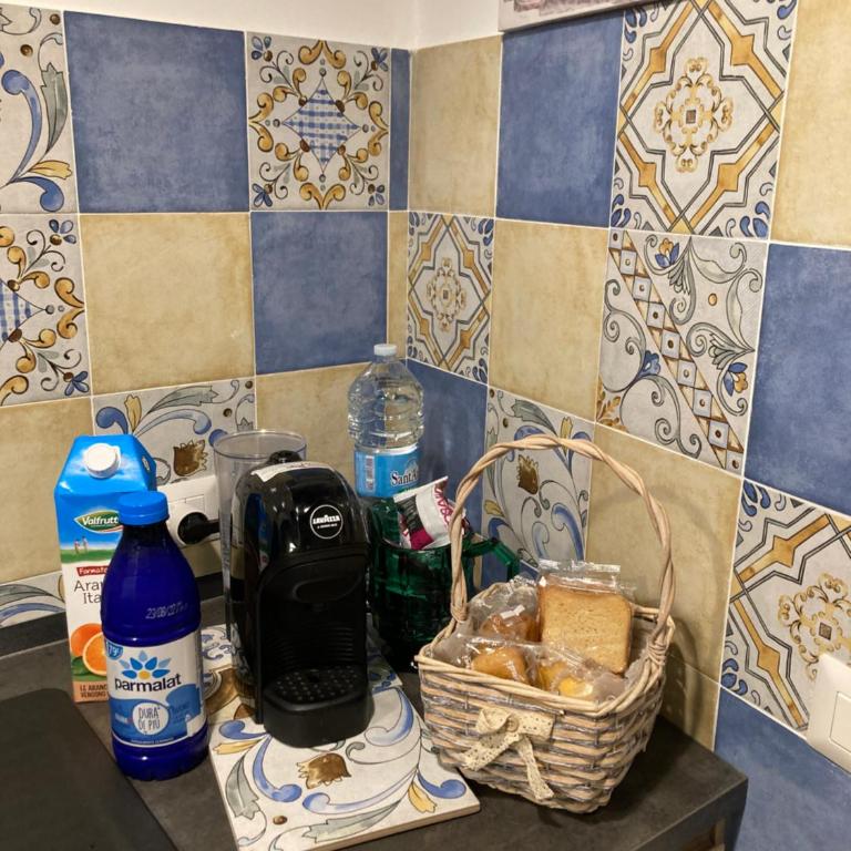 Zuccarella ''Zuccherino''nel cortile - Appartamento con 1 Camera da Letto - 7