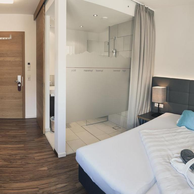 ALFA hotel - Chambre Simple - 3