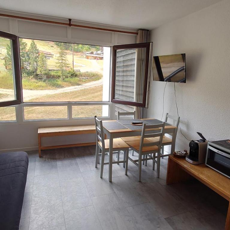 Portillo - Appartement avec Vue sur la Montagne - 5