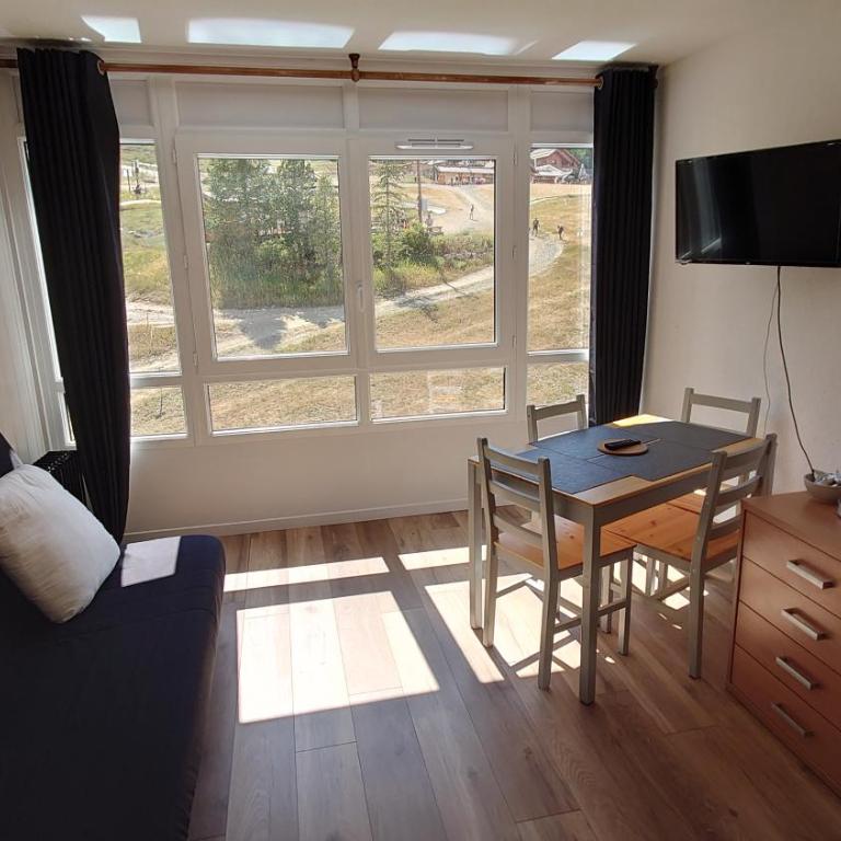 Le Portillo - Apartment mit Blick auf die Berge - 4