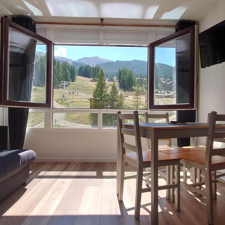 Le Portillo - Apartment mit Blick auf die Berge - 1