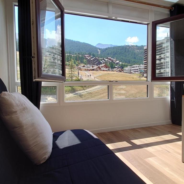 Le Portillo - Apartment mit Blick auf die Berge - 2