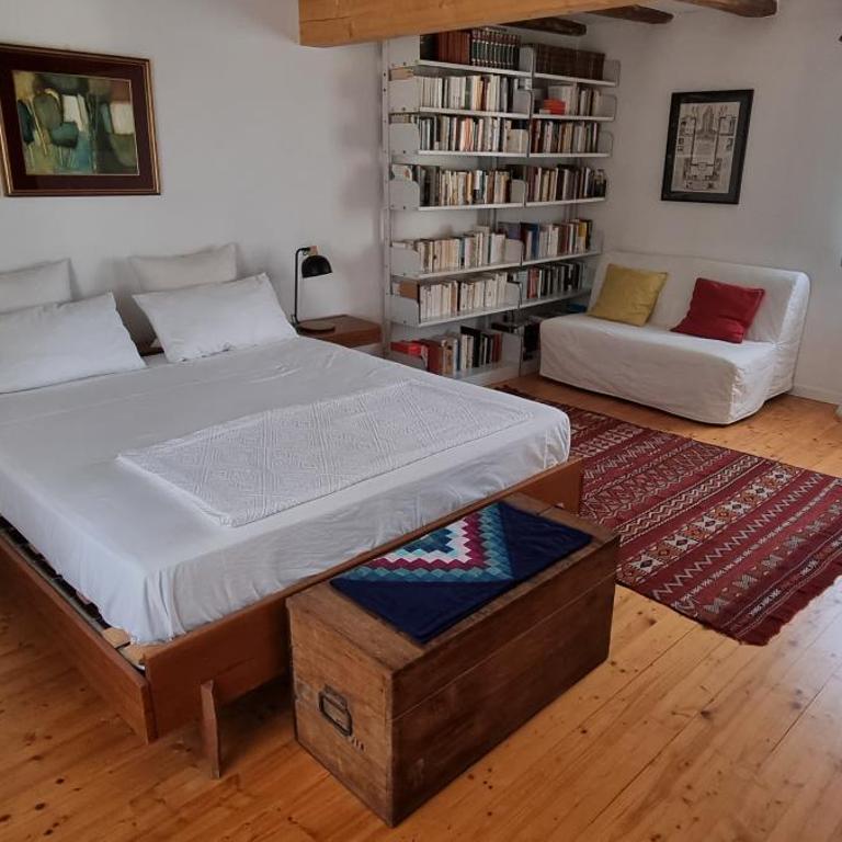 B&B Karin - Rooms & Breakfast - Camera Matrimoniale con Bagno Privato - 1