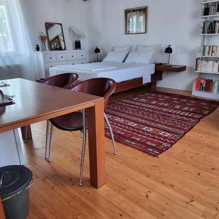 B&B Karin - Rooms & Breakfast - Camera Matrimoniale con Bagno Privato - 2