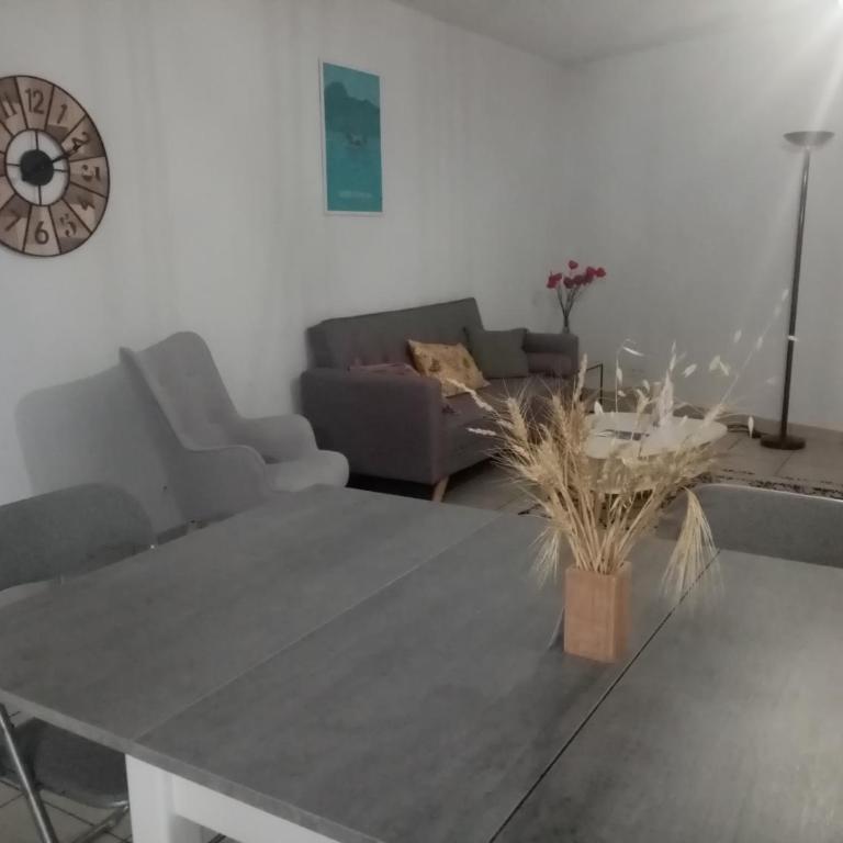 Quiétude et confort - Appartement 2 Chambres - 9