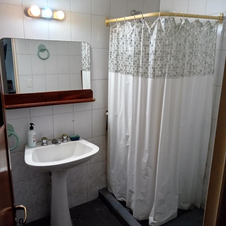 BAJOS de AMADOR - Apartamento de 1 dormitorio - 20