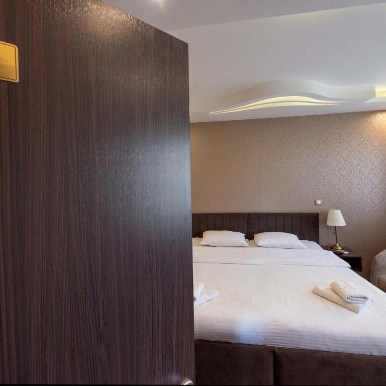Apartments Depandans by Djokovic - Deluxe Double or Twin Room - 3
