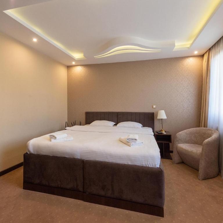 Apartments Depandans by Djokovic - Deluxe Double or Twin Room - 1