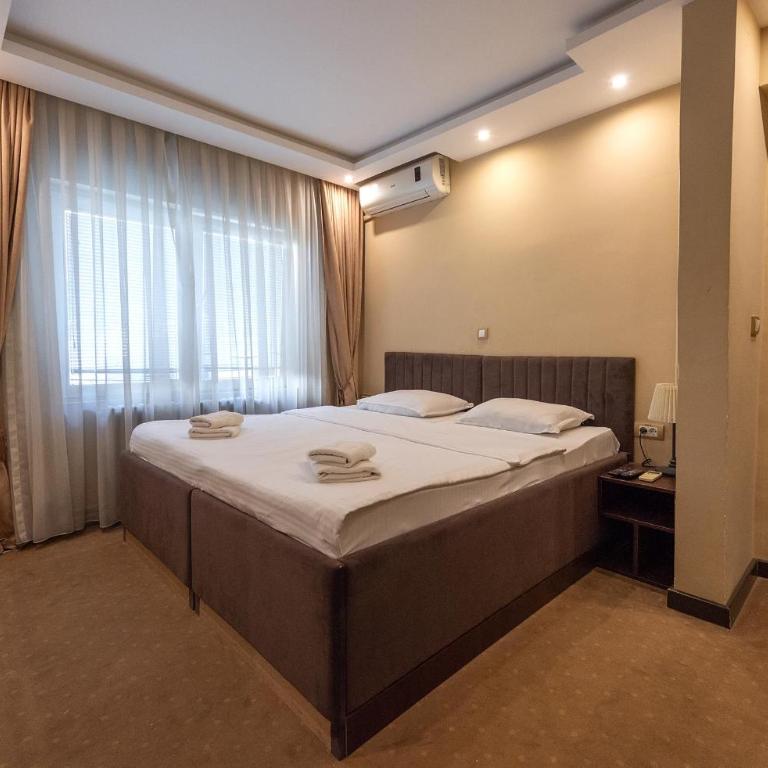 Apartments Depandans by Djokovic - Deluxe Double or Twin Room - 4
