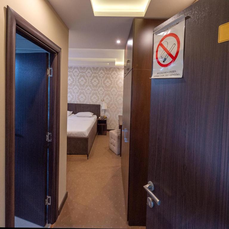 Apartments Depandans by Djokovic - Deluxe Double or Twin Room - 5