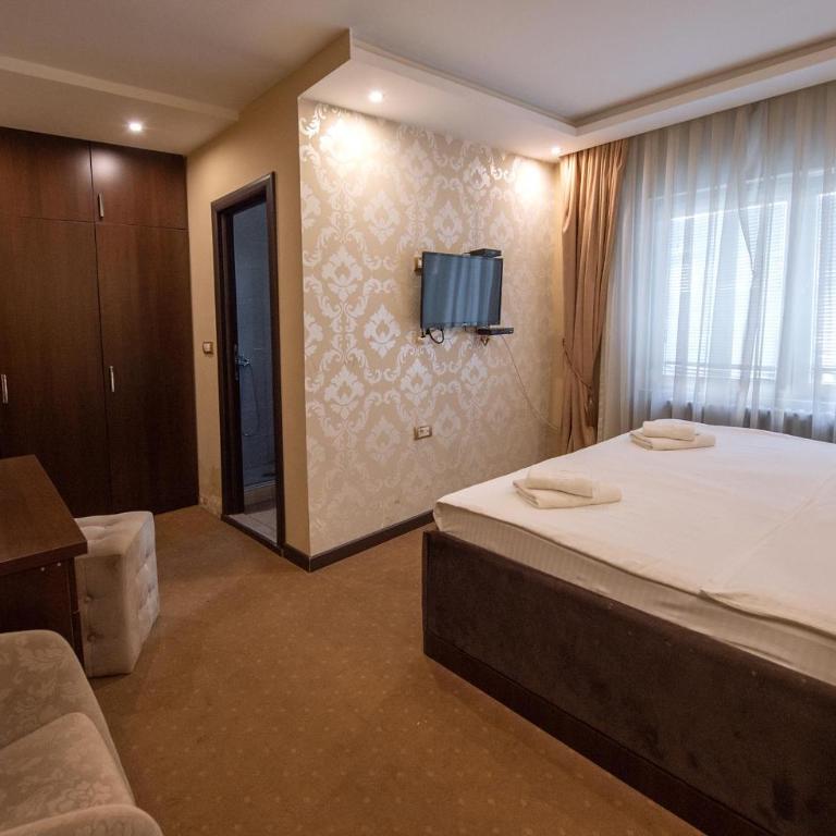Apartments Depandans by Djokovic - Deluxe Double or Twin Room - 6