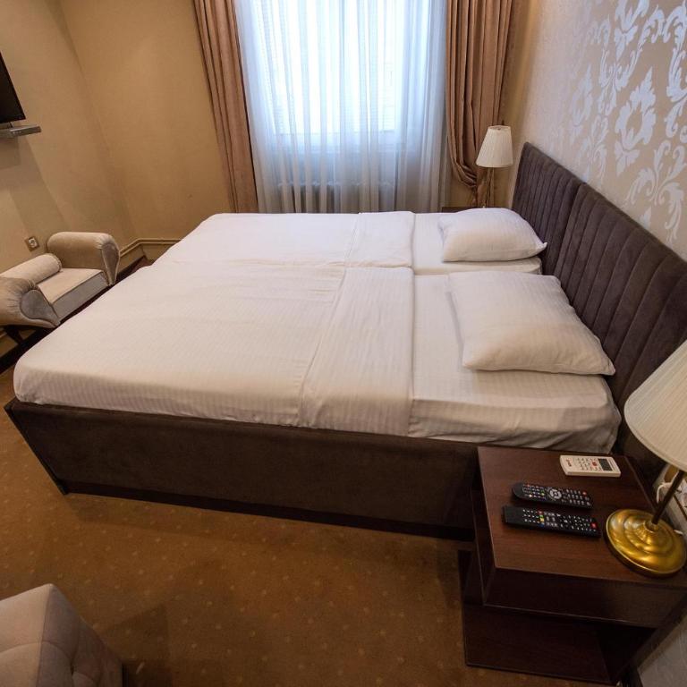 Apartments Depandans by Djokovic - Deluxe Double or Twin Room - 8