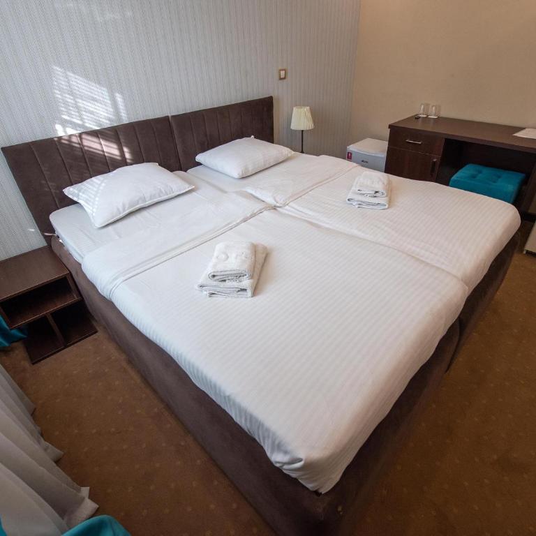 Apartments Depandans by Djokovic - Deluxe Double or Twin Room - 10