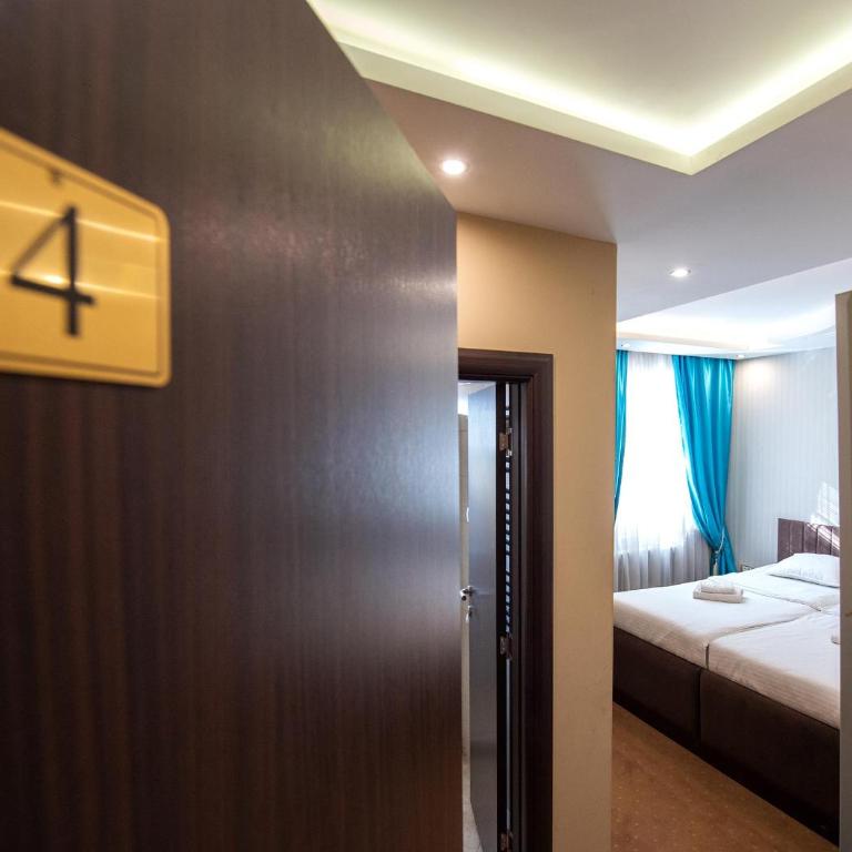 Apartments Depandans by Djokovic - Deluxe Double or Twin Room - 12