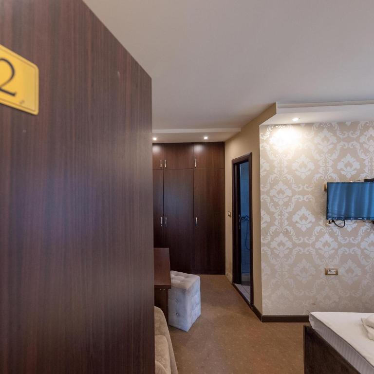 Apartments Depandans by Djokovic - Deluxe Double or Twin Room - 13