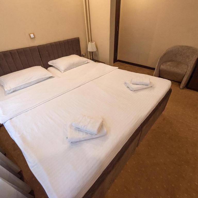 Apartments Depandans by Djokovic - Deluxe Double or Twin Room - 14