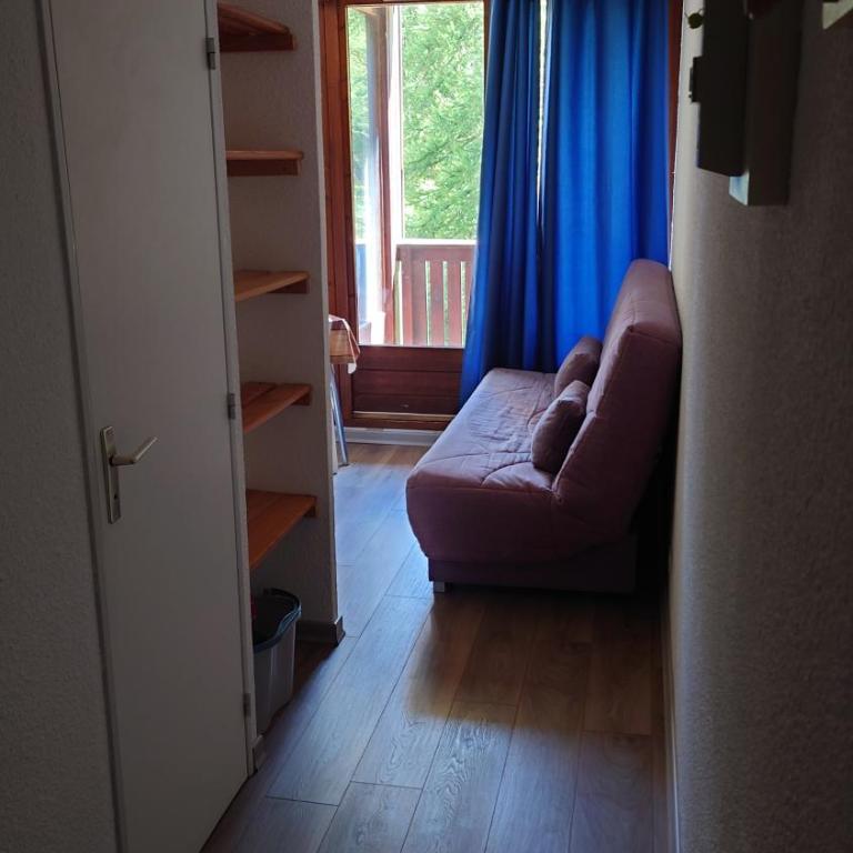 Residence Les Ecrins - Apartamento de 1 dormitorio - 9