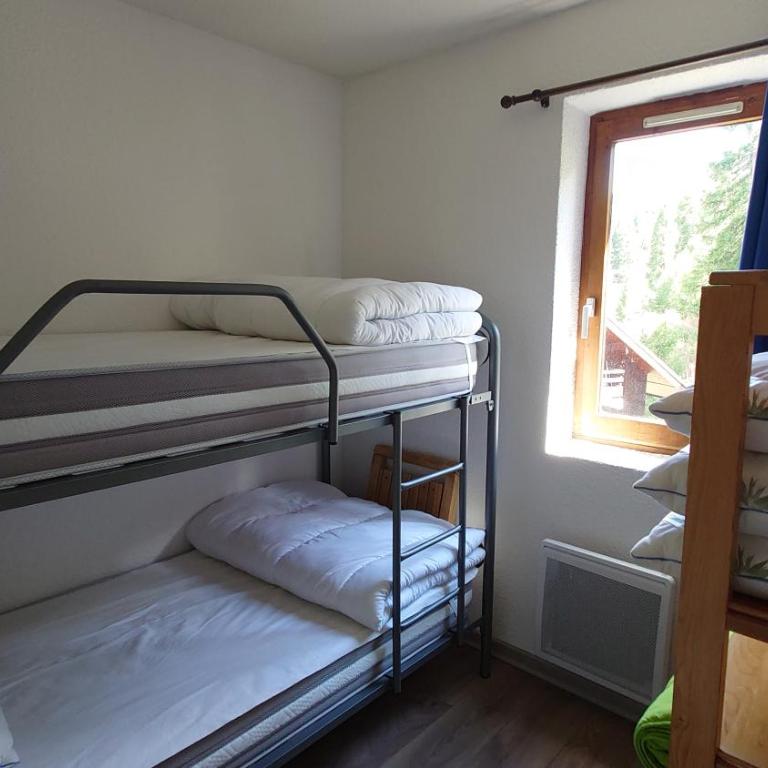 Residence Les Ecrins - Apartamento de 1 dormitorio - 8