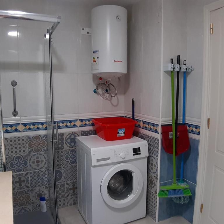 Casa Manba, terrace, pool and wifi - Apartamento - 19