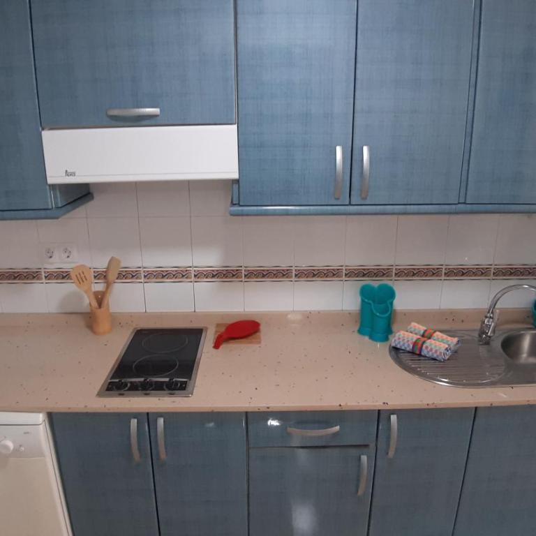 Casa Manba, terrace, pool and wifi - Apartamento - 10