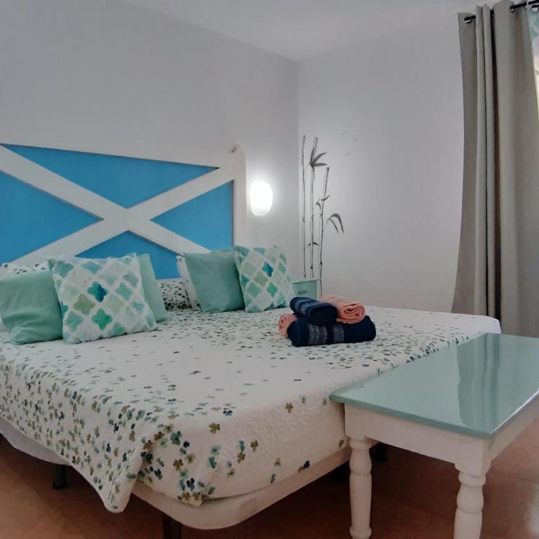 Casa Manba, terrace, pool and wifi - Apartamento - 12