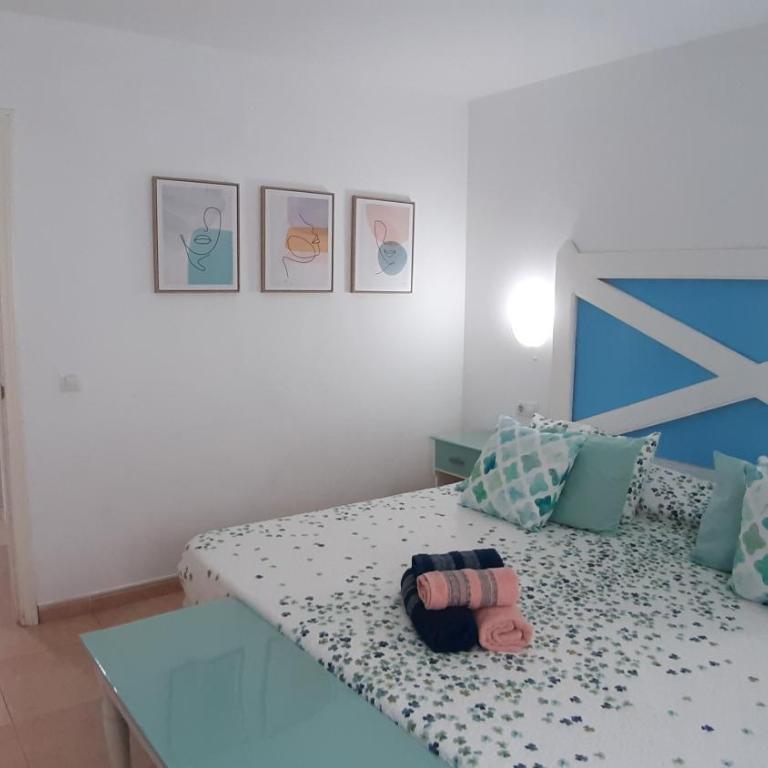 Casa Manba, terrace, pool and wifi - Apartamento - 13