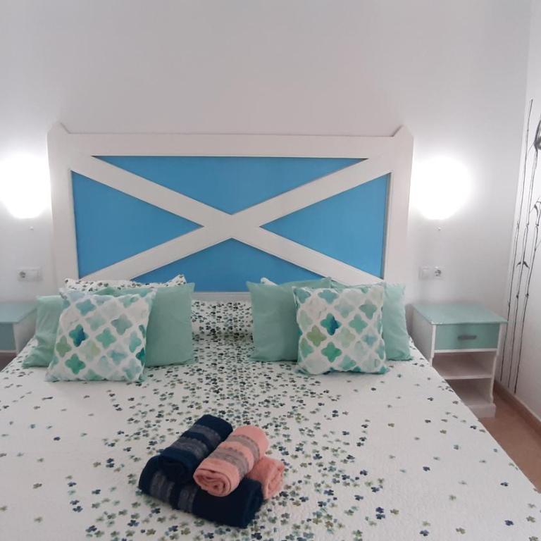 Casa Manba, terrace, pool and wifi - Apartamento - 14