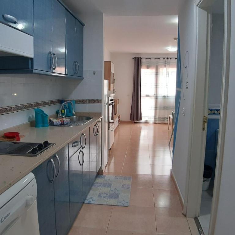Casa Manba, terrace, pool and wifi - Apartamento - 8