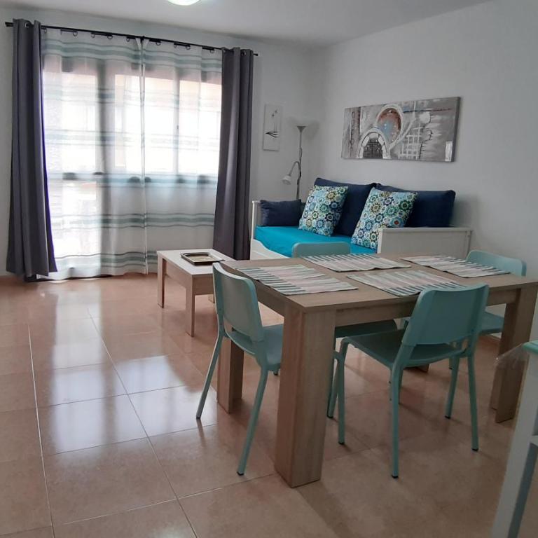 Casa Manba, terrace, pool and wifi - Apartamento - 4