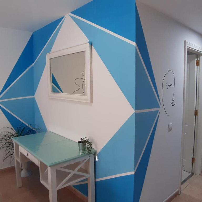Casa Manba, terrace, pool and wifi - Apartamento - 3