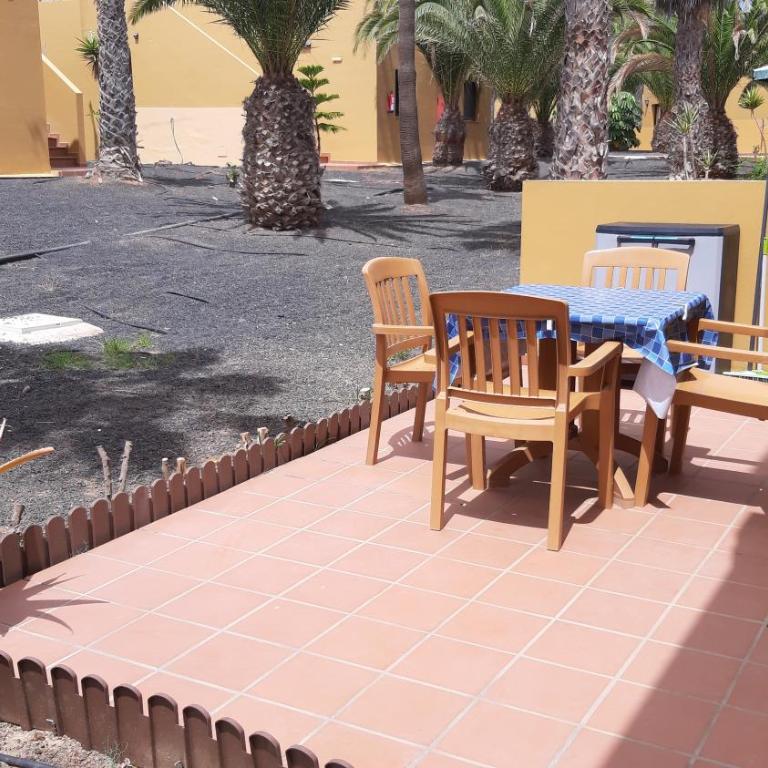 Casa Manba, terrace, pool and wifi - Apartamento - 24