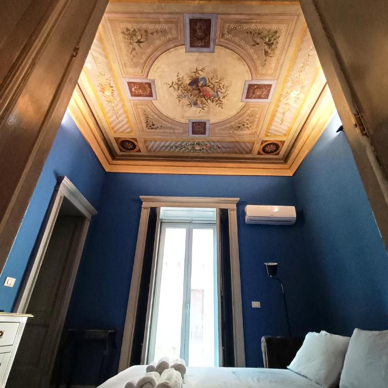 Stesicoro Art Home, in centro storico a Catania - Two-Bedroom Apartment - 7