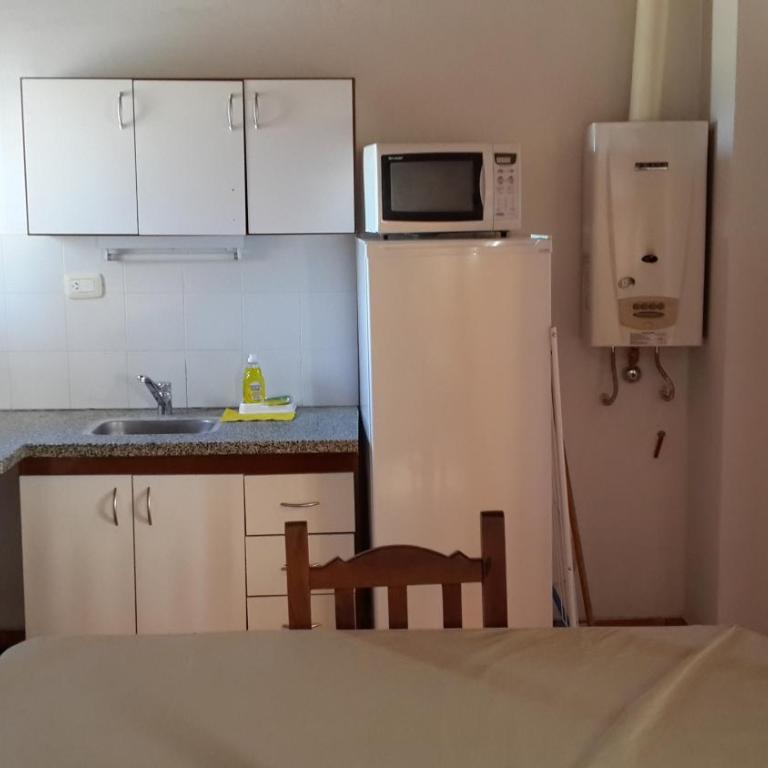 Guardalaola - Apartamento de 1 dormitorio - 17